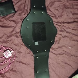 Wwe world heavy weight belt commerative